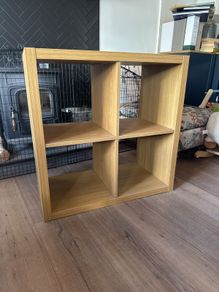 Kallax IKEA Shelving unit 2x2
