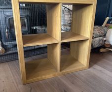 Kallax IKEA Shelving unit 2x2