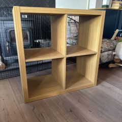 Kallax IKEA Shelving unit 2x2
