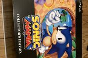 Sonic mania collectors edition