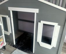 bunk bed house from harvey norman