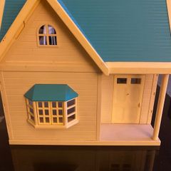 Sylvanian house