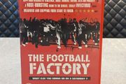 Football Factory - Special Edition (DVD)