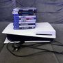 PS5 Console Rarely Used Image 3