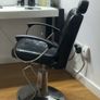 salon chair Image 3