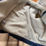 Levi's Retro Vintage jacket, bought in Texas, barely used. Size XL Image 5