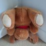 Elk / Reindeer Soft Toy Image 8