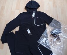 Monterrain Tracksuit