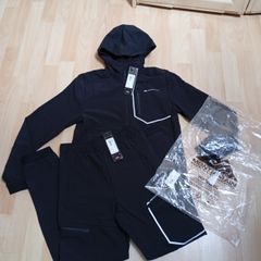 Monterrain Tracksuit