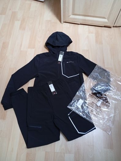 Monterrain Tracksuit
