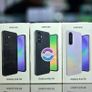 Samsung A36 Image 2