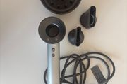 Dyson Supersonic hair dryer