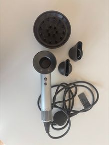 Dyson Supersonic hair dryer