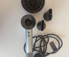 Dyson Supersonic hair dryer