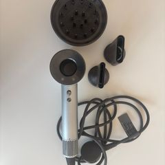 Dyson Supersonic hair dryer