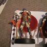 Nintendo Amiibo Figures Image 3
