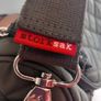 stork sak changing bag Image 4