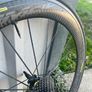 Mavic Comete Pro Carbon Wheelset Image 2
