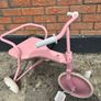 Kids Foxrider Tricycle Image 2