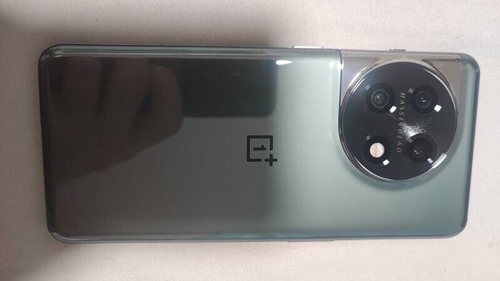 Oneplus 11 (16/256Gb)