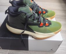 Jordan zions 1