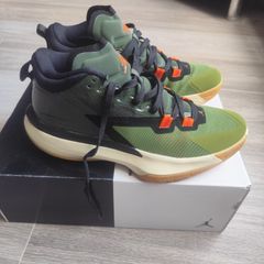 Jordan zions 1