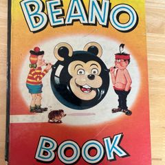 The Beano Book 1965