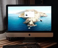 Apple Imac 27inch (late 2013)