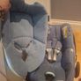 Car seat Image 3