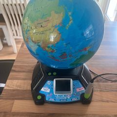 Leap Frog Magic Adventures Globe