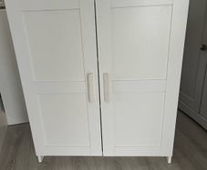 IKEA Brimnes cabinet - fully assembled