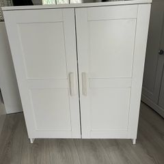 IKEA Brimnes cabinet - fully assembled