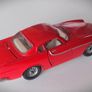 Diecast Vintage Dinky Toys Volvo P1800S - Good Condition/No Box Image 5