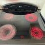 electric oven Image 2
