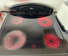 Electric cooker