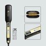 Steam Hair Straightener Flat Iron Tourmaline Ceramic Professional Hair Straightener LCD Digital Screen Salon Steam Hair Image 7