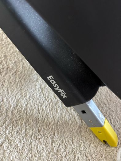Maxi-cosi EasyFix isofix base