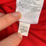 Manchester United 2010/11 Football Jersey Image 9