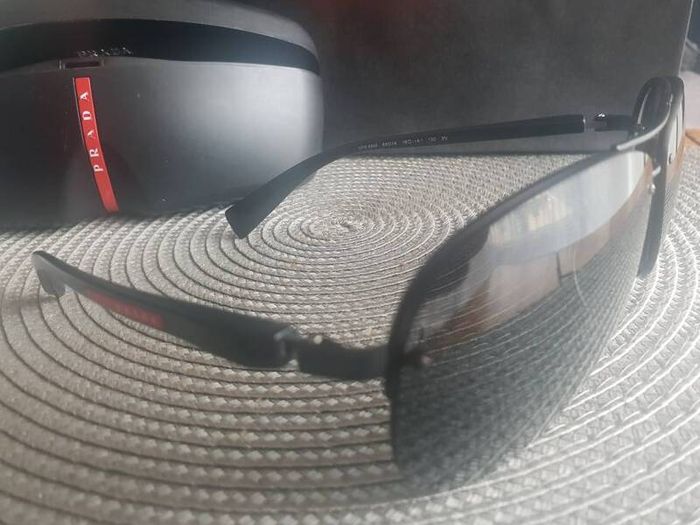 Prada Sunglasses