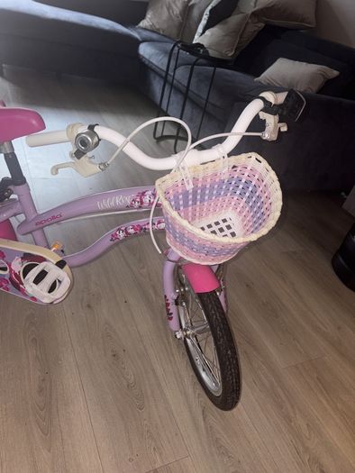 kids bike