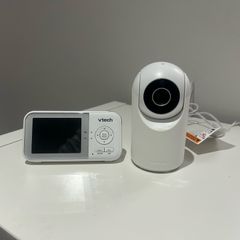 VTech baby monitor