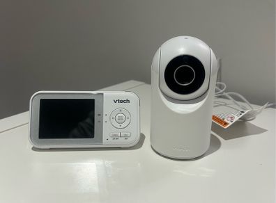 VTech baby monitor