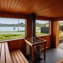 Bespoke Sauna Builds Image 8