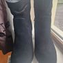 V by Very Boots Image 4