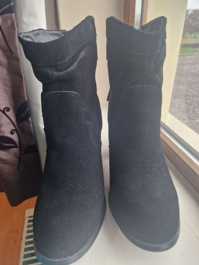 V by Very Boots