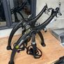 Bicycle Rack 2 Bikes Image 2
