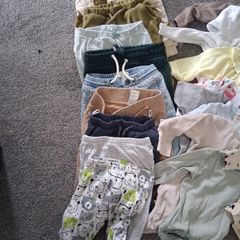 Baby boys clothes bundle 3-6months