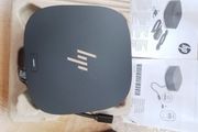 HP Docking Station - New
