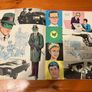 Vintage annual: 'The Green Hornet' 1967 Image 9