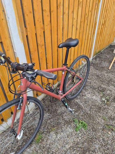 bike